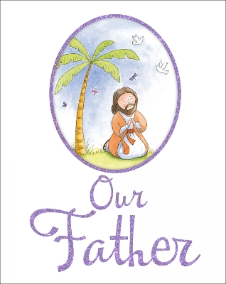 Book cover for Our Father