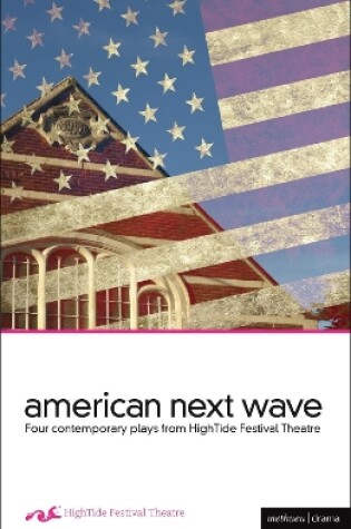 Cover of American Next Wave