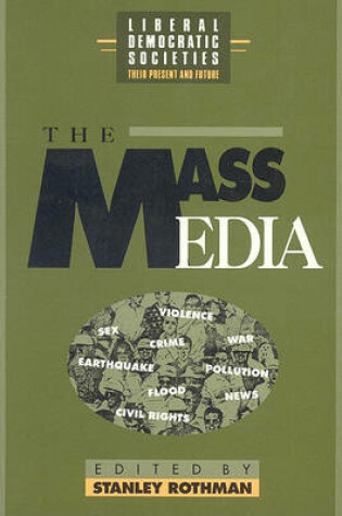 Cover of Mass Media