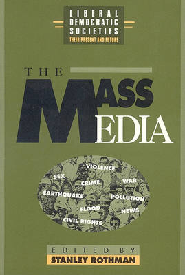 Cover of Mass Media