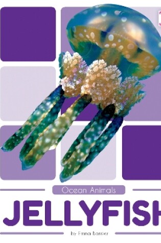 Cover of Ocean Animals: Jellyfish