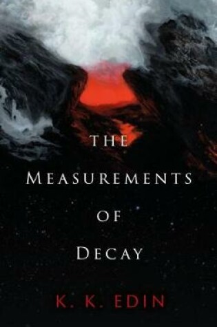 Cover of The Measurements of Decay