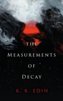 Book cover for The Measurements of Decay