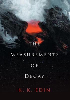 Book cover for The Measurements of Decay