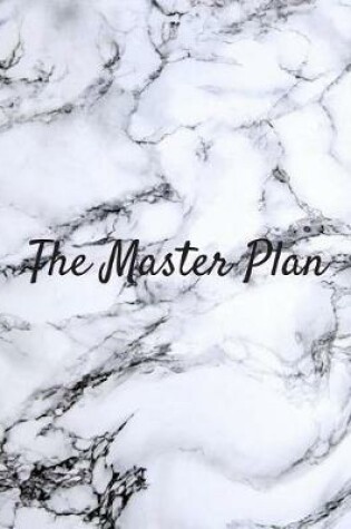 Cover of The Master Plan