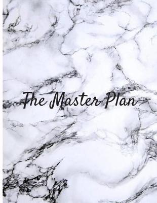 Book cover for The Master Plan