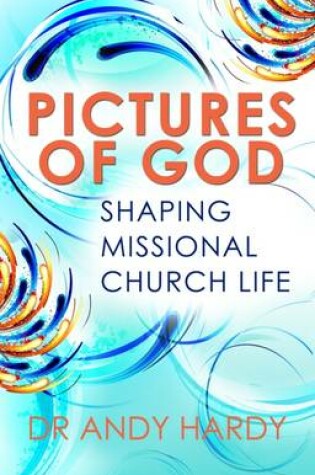 Cover of Pictures of God