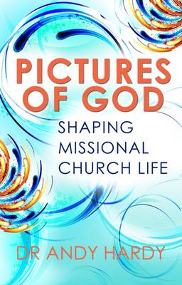 Book cover for Pictures of God