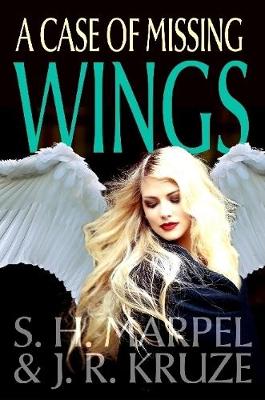 Book cover for A Case of Missing Wings