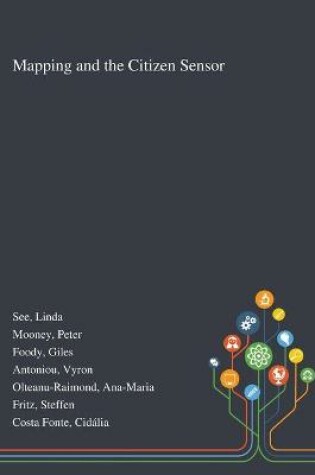 Cover of Mapping and the Citizen Sensor