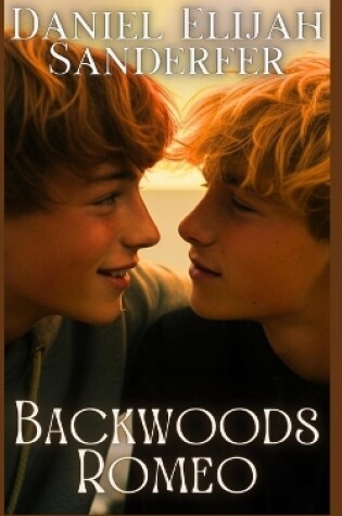 Cover of Backwoods Romeo