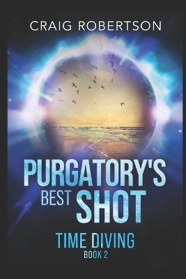 Book cover for Purgatory's Best Shot