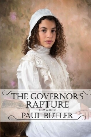 Cover of The Governor's Rapture