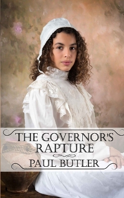 Book cover for The Governor's Rapture