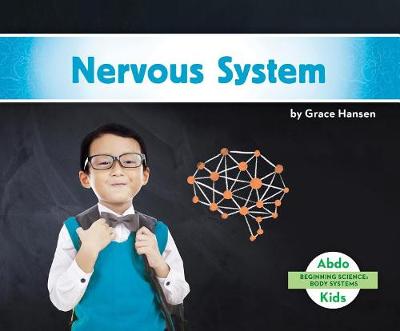 Book cover for Nervous System