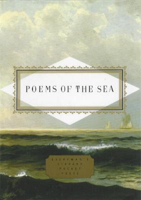 Cover of Poems Of The Sea