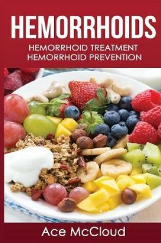 Cover of Hemorrhoids