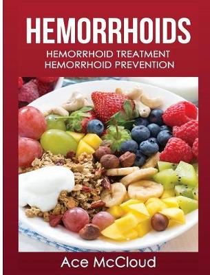 Cover of Hemorrhoids