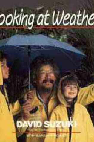 Cover of Looking at Weather