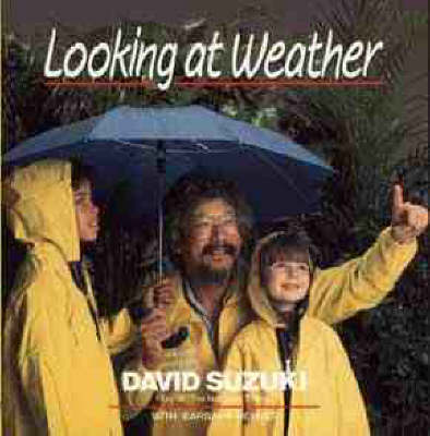 Cover of Looking at Weather