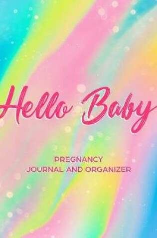 Cover of Hello Baby!