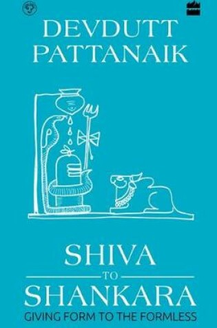 Cover of Shiva to Shankara