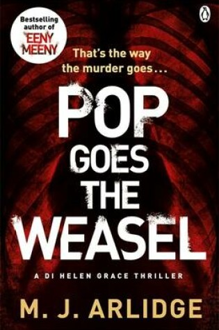 Cover of Pop Goes the Weasel