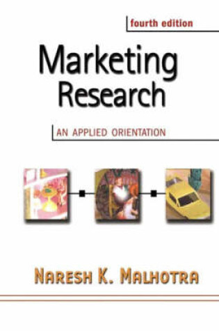 Cover of Valuepack:Marketing Research and SPSS 11.0 Package:International Edition with Principles of Marketing:European Edition