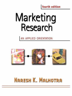 Book cover for Valuepack:Marketing Research and SPSS 11.0 Package:International Edition with Principles of Marketing:European Edition