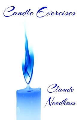 Book cover for Candle Exercises