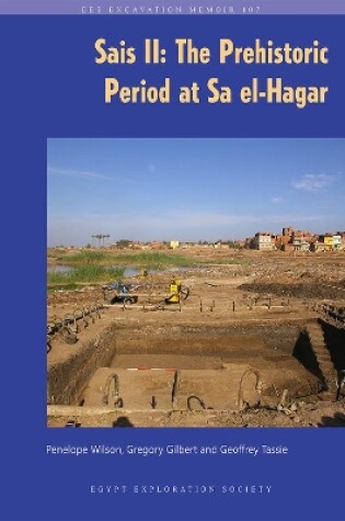 Cover of Sais II