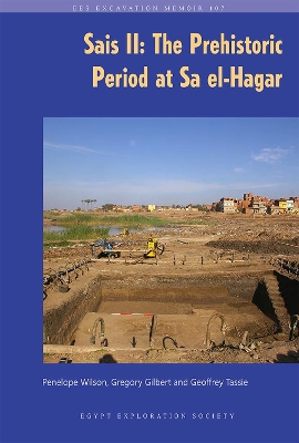 Cover of Sais II