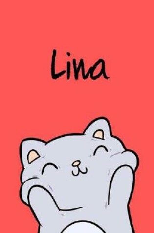 Cover of Lina