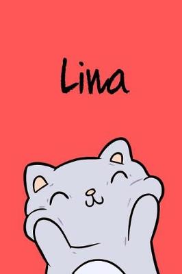 Book cover for Lina