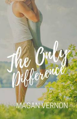 Book cover for The Only Difference