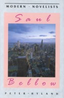 Cover of Saul Bellow