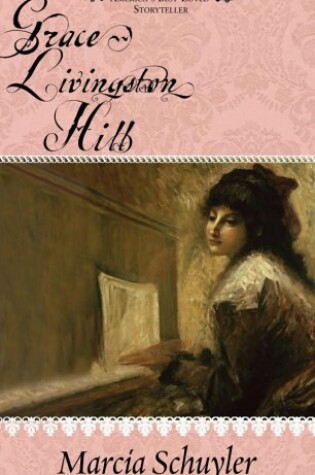 Cover of Marcia Schuyler