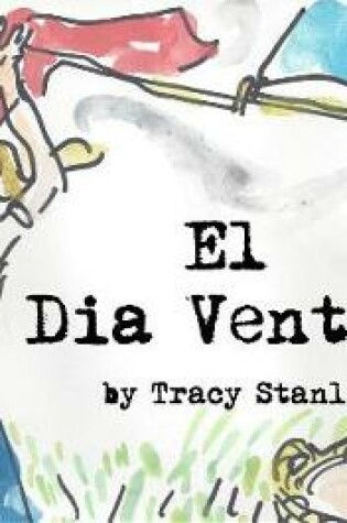 Cover of El Día Ventoso