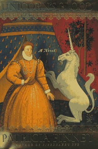 Cover of Unicorn's Blood