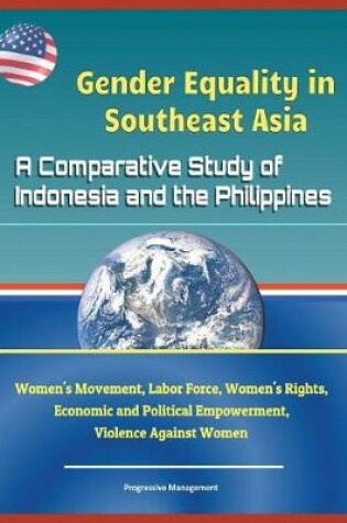 Cover of Gender Equality in Southeast Asia