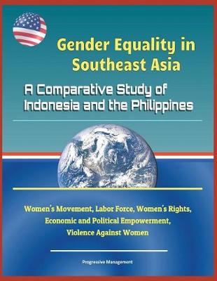 Book cover for Gender Equality in Southeast Asia