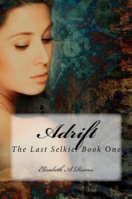 Book cover for Adrift