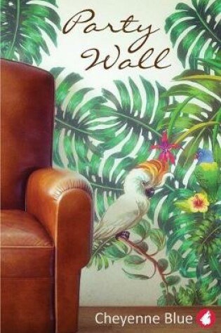Cover of Party Wall