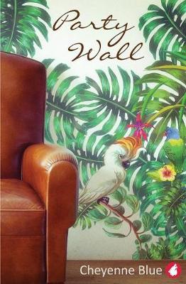 Book cover for Party Wall