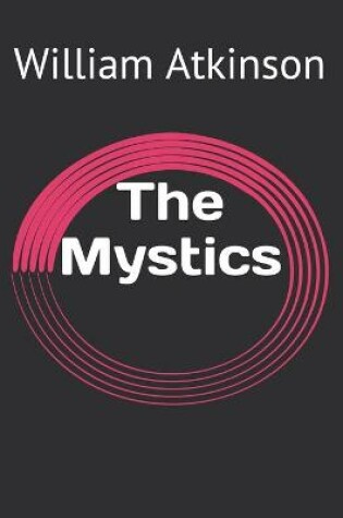 Cover of The Mystics