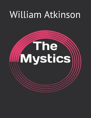 Book cover for The Mystics