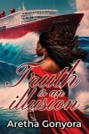 Book cover for Truth is an Illusion