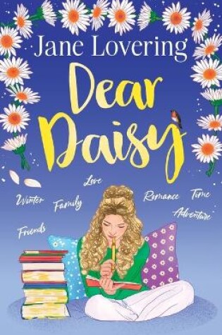 Cover of Dear Daisy