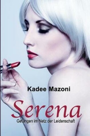 Cover of Serena