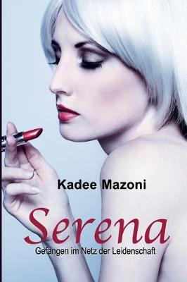 Cover of Serena